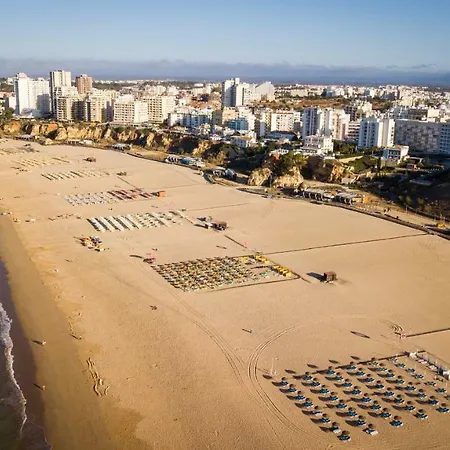 Casa Da Praia 901 Апартаменти *