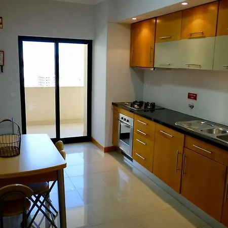 Апартаменти Casa Da Praia 901 *