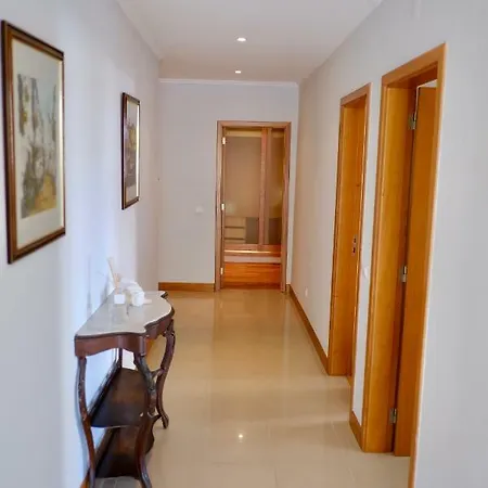 Апартаменти Casa Da Praia 901 Портіман