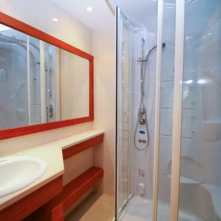 Апартаменти Casa Da Praia 901 *