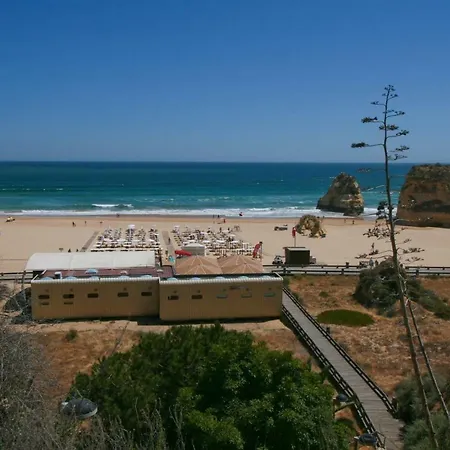 Casa Da Praia 901 Портіман