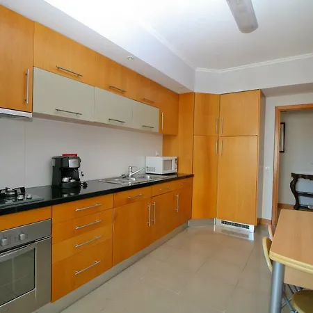 Casa Da Praia 901 Портіман