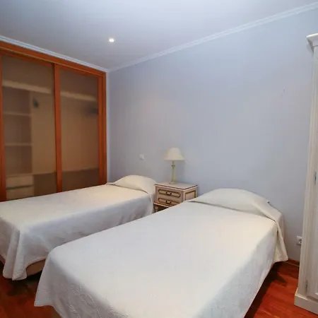 Апартаменти Casa Da Praia 901