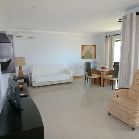 Апартаменти Casa Da Praia 901 *