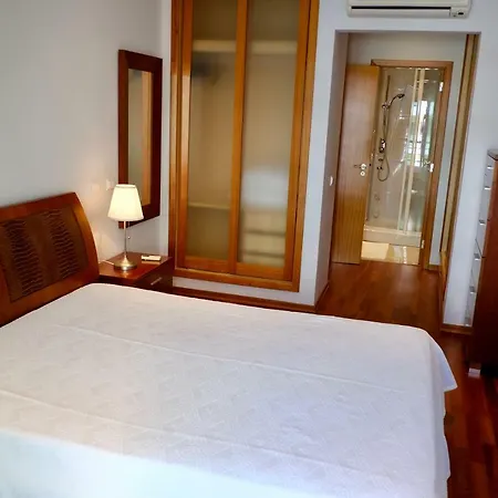 Casa Da Praia 901 Портіман