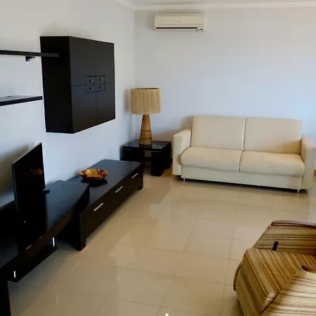 Casa Da Praia 901 Апартаменти Портіман