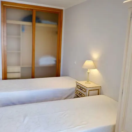 Апартаменти Casa Da Praia 901