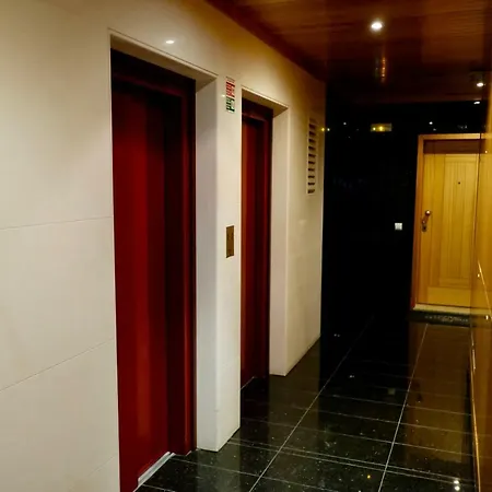 Casa Da Praia 901 아파트 *