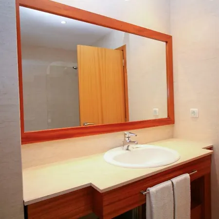 Casa Da Praia 901 아파트 포티마오