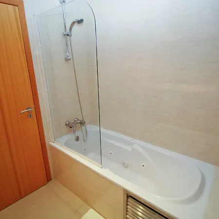 아파트 Casa Da Praia 901
