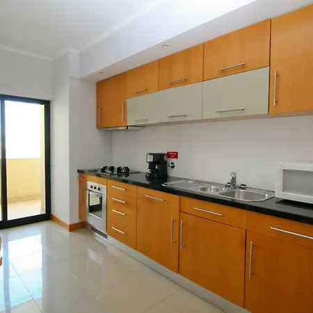 아파트 Casa Da Praia 901 *